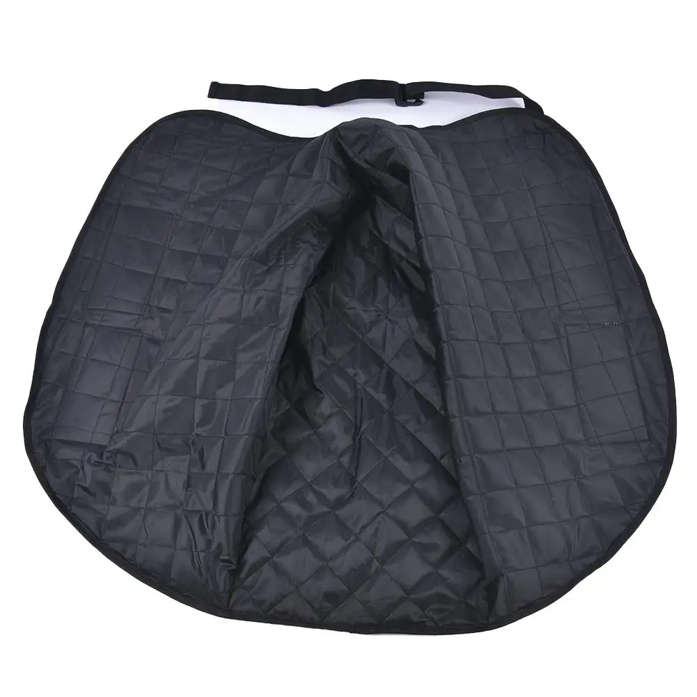 

Cold-proof Motor Scooter Leg Protection Cover Windproof Waterproof High Quality Wear-resistant Leg Lap Apron Warm Cover