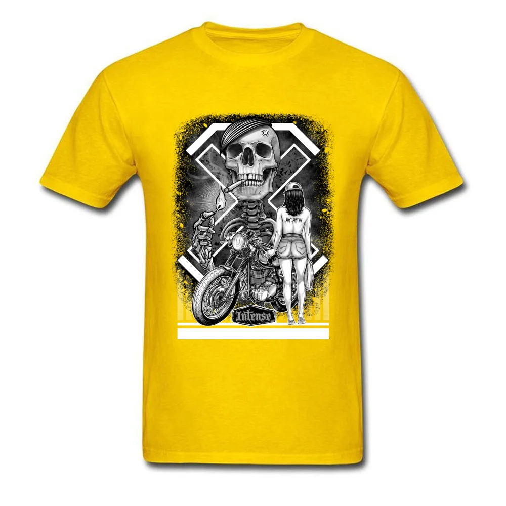 Winya No. 38 T Shirt New Design Crewneck Custom Short Sleeve 100% Cotton Men T-shirts Casual Tshirts Wholesale Winya No. 38 yellow