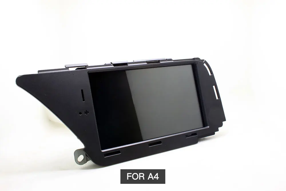 Автомобильный мультимедийный плеер Android для AUDI A4 (2008 2016 B8) Q5(2010 2016) Bluetooth GPS