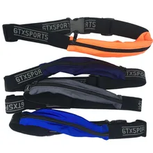 1 шт. Спортивная карманная поясная сумка для активного отдыха дорожный Несессер для бега велосипеда спортивный сотовый телефон спортивный карман поясная сумка новая сумка для бега