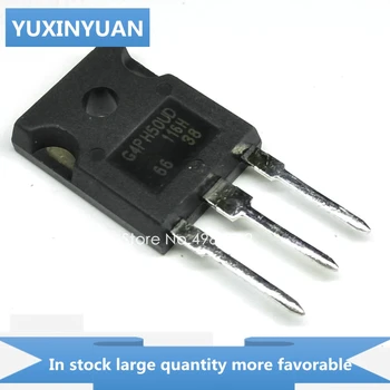 

10PCS/LOT G4PH50UD G4PH50U G4PH50 4PH50UD 4PH50 TO247 in stock