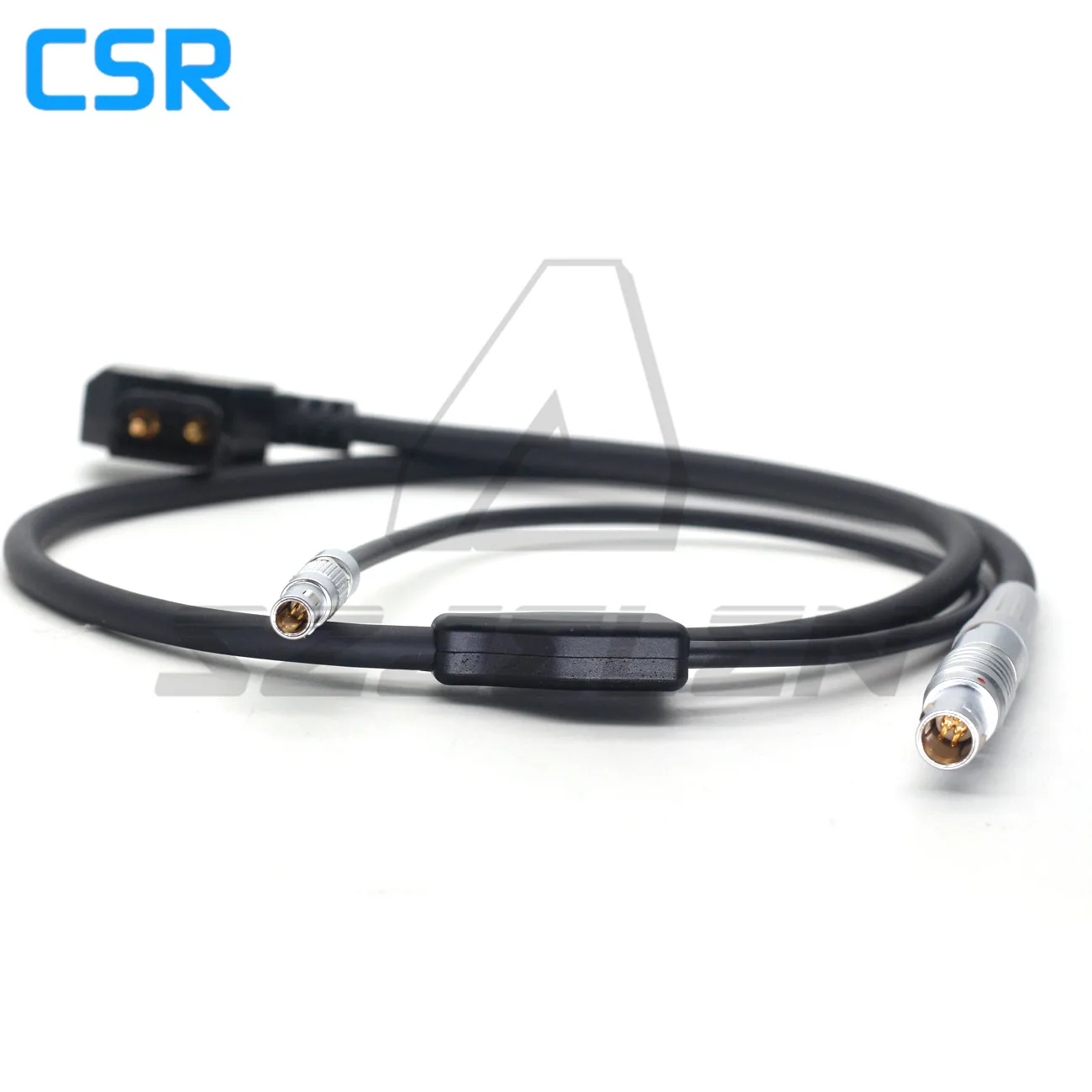 

ARRI cforce RF мотор/cmotion cRRO мотор и camin CAM (7p) -красный CTRL/D-Tap power и SUN/STOP длина кабеля может быть настроена