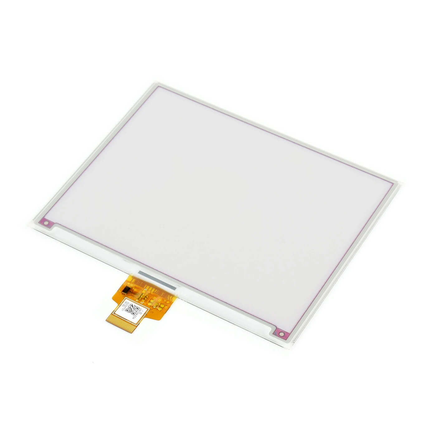 Eink   ÷ ũ HAT Ÿ ŰƮ, RPI    2 W WH 2 W 3B ÷ 3 4  B 5, 5.65 ġ 7 