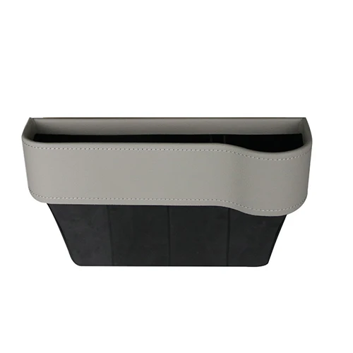 Коробка для хранения сидений Vip водителя - Цвет: Co-pilot grey