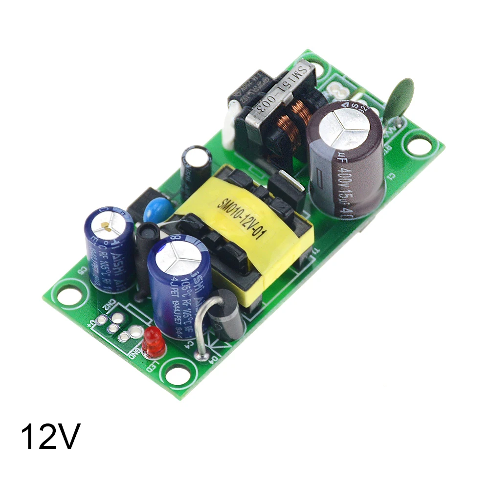 12V