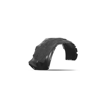 

Fender isolating Toyota LC200 11/2007-2011, 2012-2015, implement