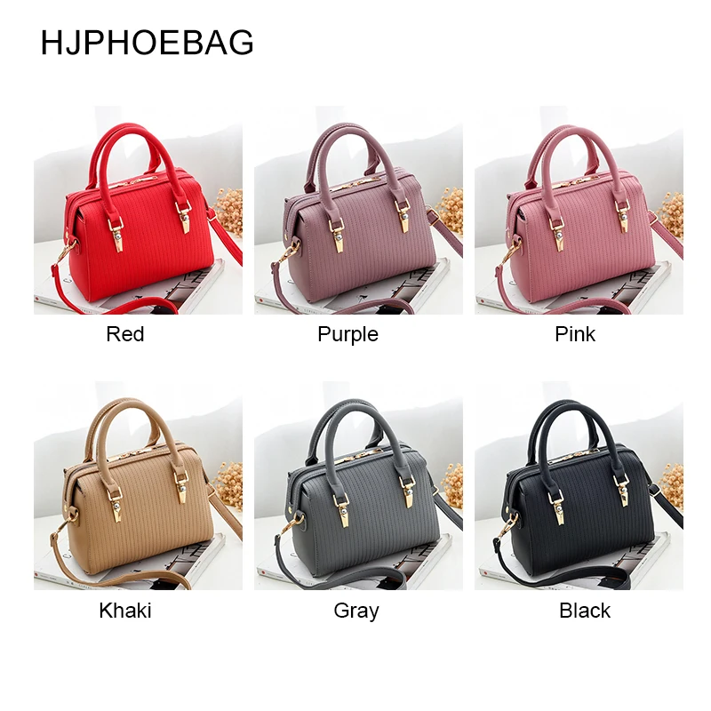 HJPHOEBAG, модная сумка-мессенджер, испанская сумка, Европейский стиль, женский дизайн, высокое качество, женские настоящие роскошные сумки, женские сумки YC297