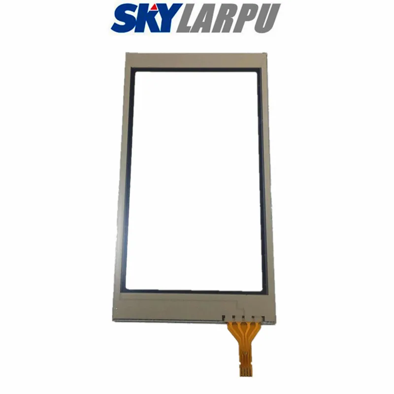 Sensível ao Toque para Garmin Tela de Toque Substituição do Painel Novo Polegada Painel Montana 600 650 Digitador Vidro Sensores Frete Grátis 4 - Image 4
