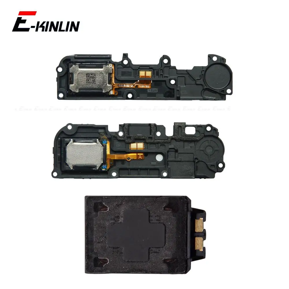 

Rear Inner Ringer Buzzer Loud Speaker Loudspeaker Flex Cable For Samsung Galaxy M01 Core M11 M21 2020 2021 M31 M51