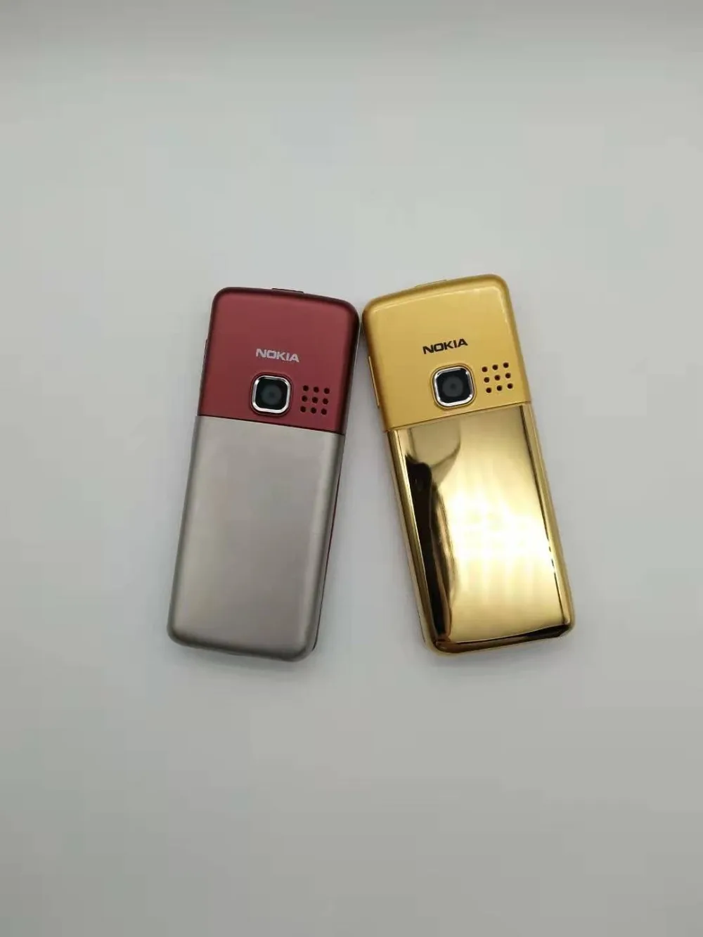 Nokia 6300 разблокированный мобильный телефон трехдиапазонный многоязычный русский и арабский язык и клавиатура