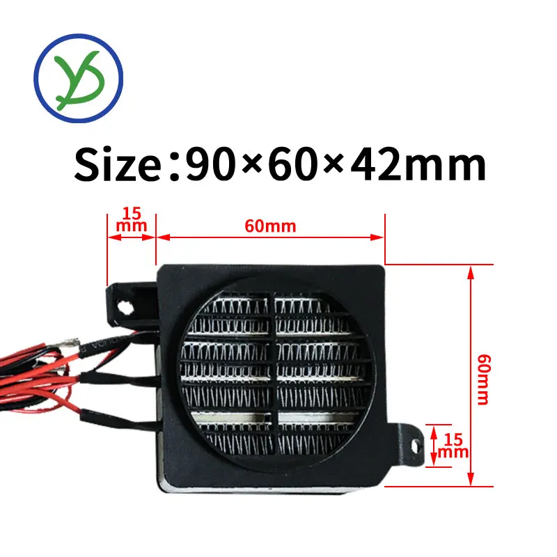 250 w 220 v aquecedor 12 v 01