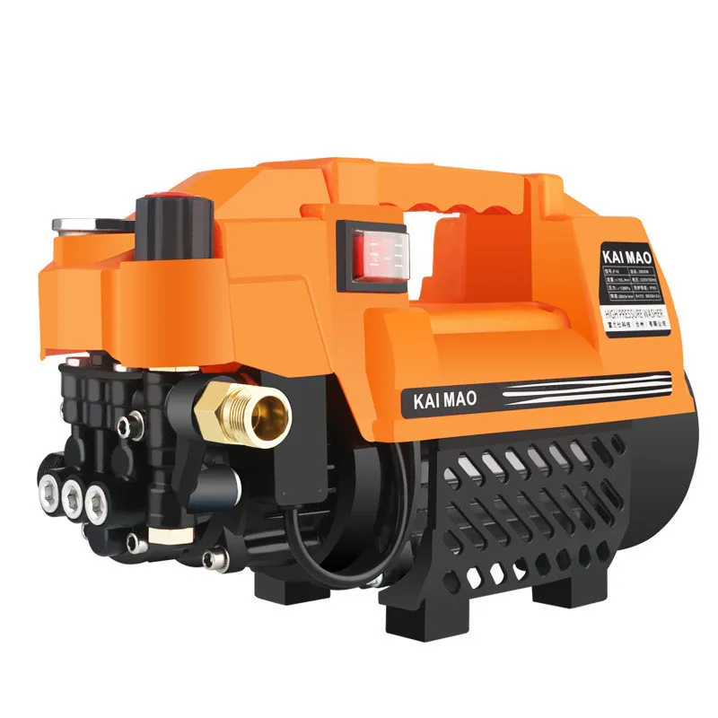 2800w High Pressure Washing Machine 