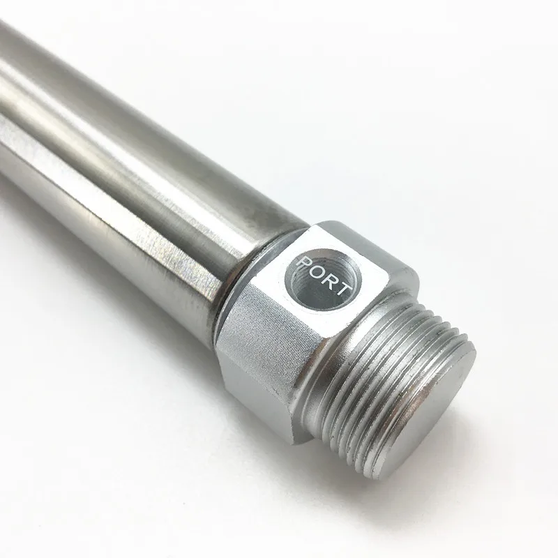 CDM2KB25-200 CDM2KB32-200 CDM2KB25-520 SMC из нержавеющей стали мини цилиндр воздуха пневматический компонент air инструменты CDM2KB серии