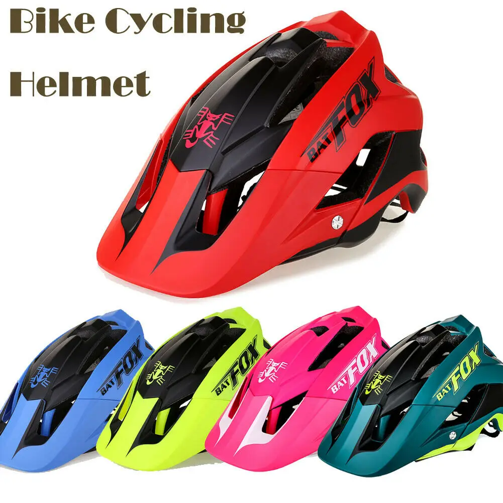Горячая Распродажа, велосипедный шлем унисекс для взрослых, велосипедный шлем для горного велосипеда, велосипедный шлем для улицы, безопасный дышащий спортивный ультралегкий дорожный горный шлем