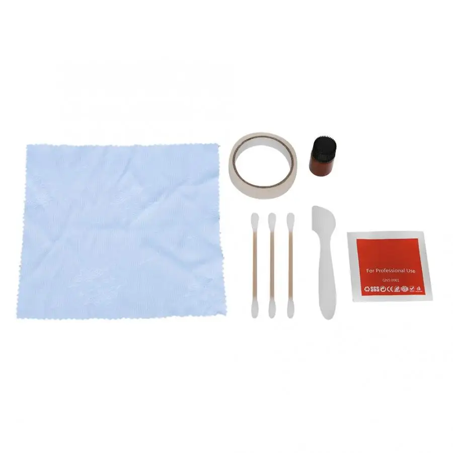 

Rear Window Defogger Repair Kit Grid Lines Tab Make Permanent Invisible Fix Kits