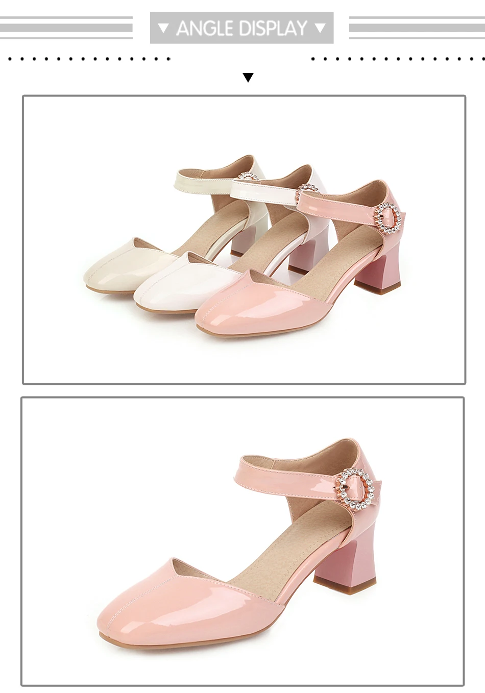 valentine shoes