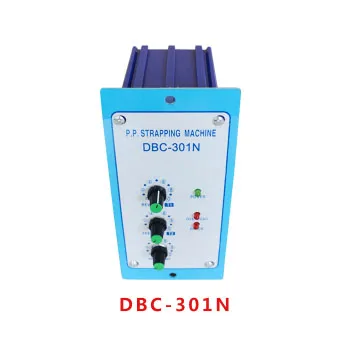 DBC 301N BateRpak DSI DBC 101ND/301ND автоматическая машина для обвязки ПК плата, 380 В упаковочная машина печатная плата панель управления печатной платой запчасти - Цвет: DBC 301N