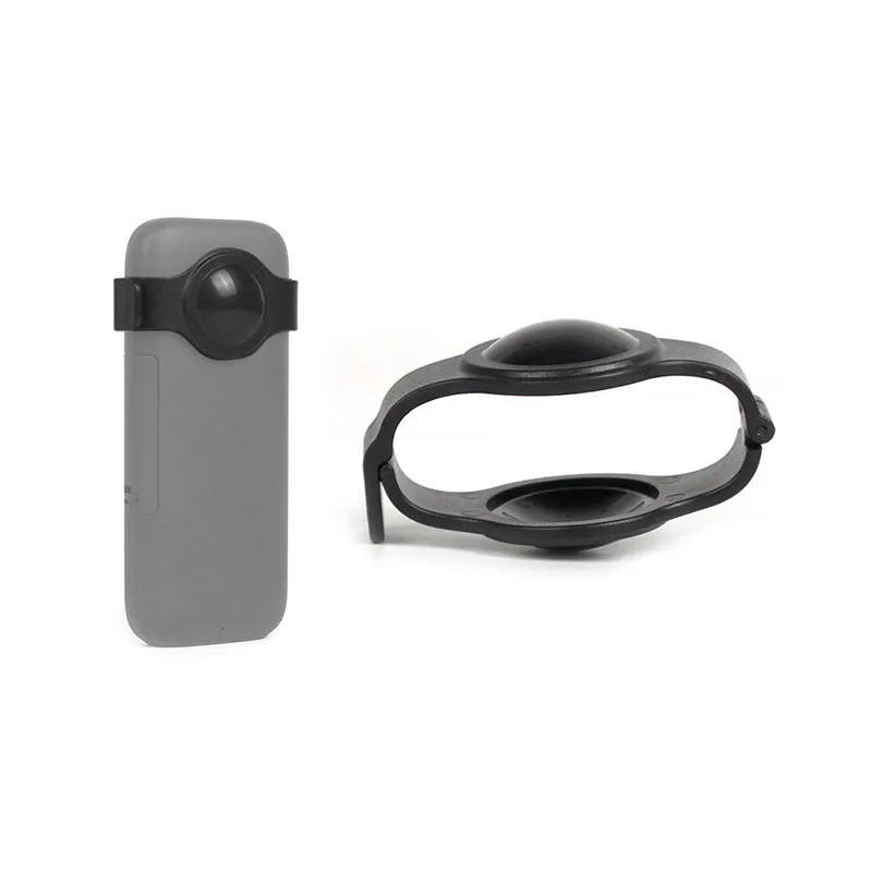 Профессиональный защитный чехол для объектива Insta360 One X чехол для линзы объектива для Insta 360 One X аксессуары