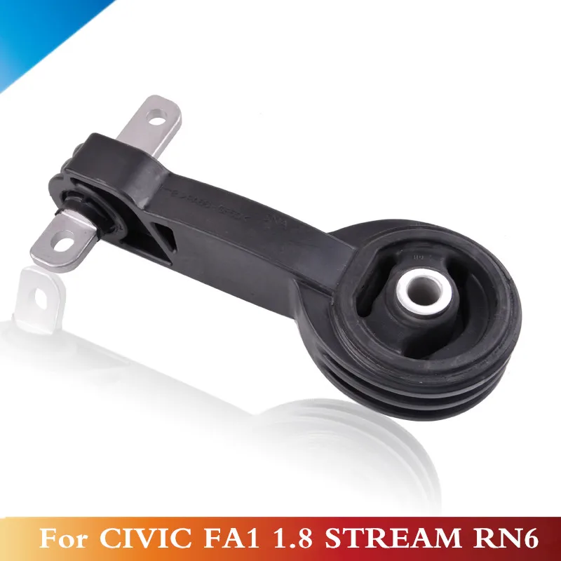 Крепление для двигателя CAPQX HONDA Stream RN6 CIVIC FA1 1 8 2006 2007 2008 2009 2010 2011 50880 SNA A81| |