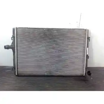 

1K0121251DD WATER RADIATOR VOLKSWAGEN GOLF VI (5K1)