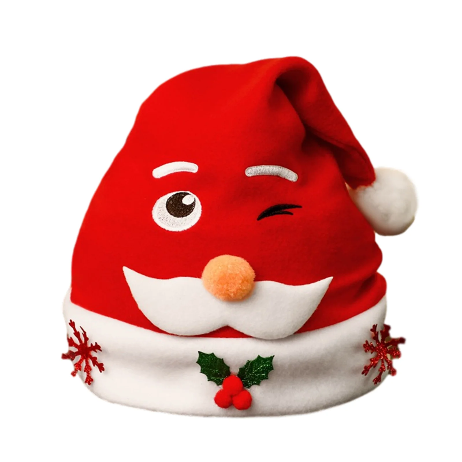 novelty christmas hats