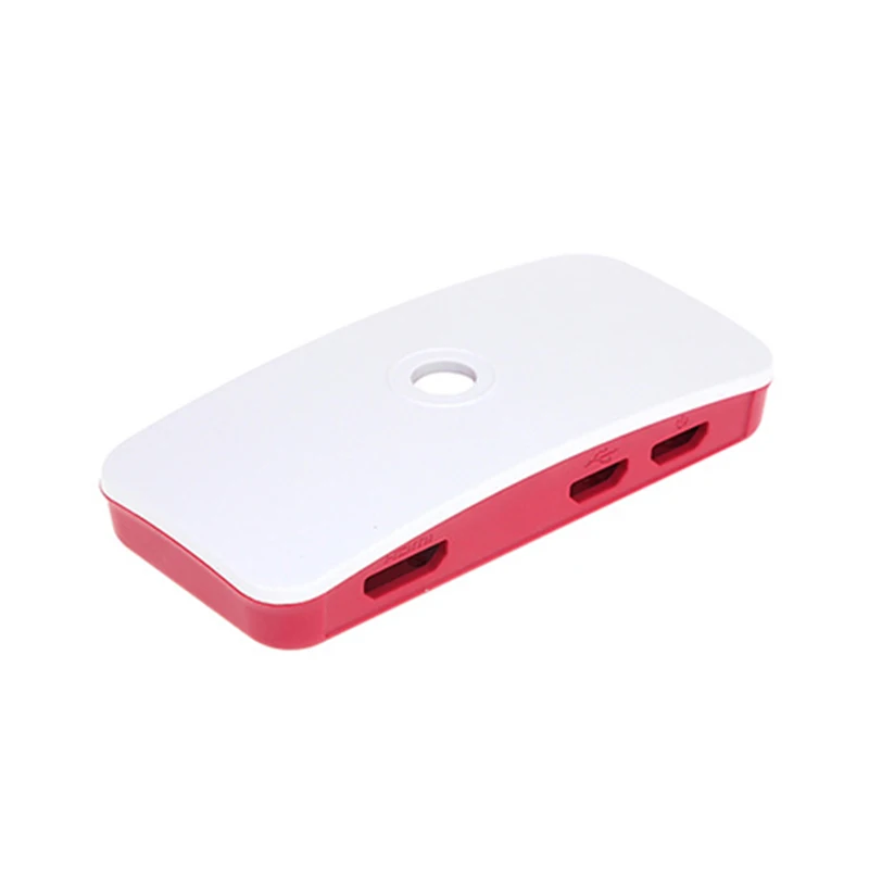 Акриловый прозрачный рамка чехол 5,3*4,3*0," набор деталей для Raspberry Pi Zero W