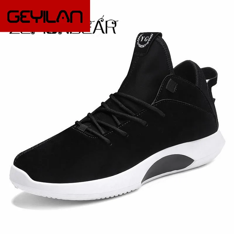 

Hot 2018 fashion casual shoes men's breathable spring summer autumn and winter men's sports shoes bouncing outdoor flat shoes