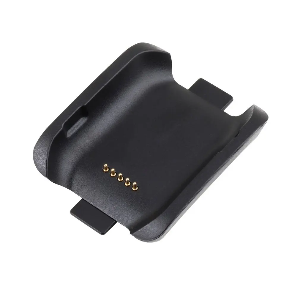 Подставка держатель для док станции с USB зарядкой умных часов Samsung Galaxy Gear V700