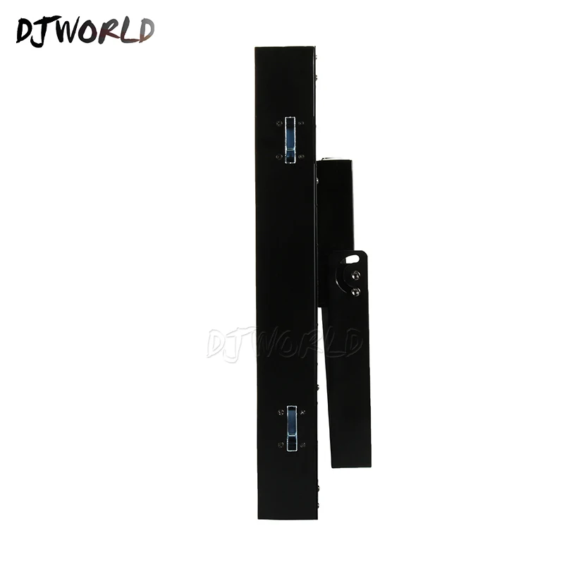 Djworld светодиодный светильник 25x12 Вт RGBW матрица DMX512 сценический эффект освещение