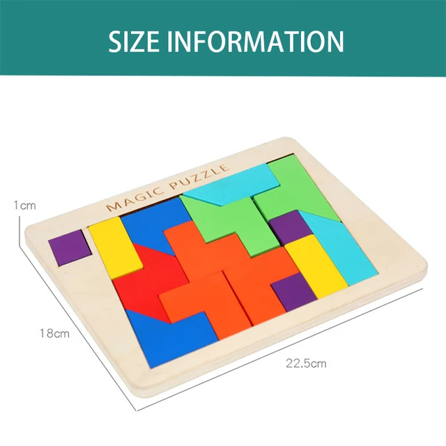 Jigsaw Puzzle Board Game Genius Toys Direct