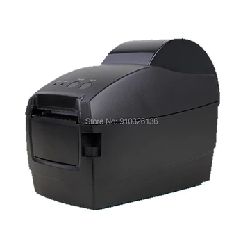 

High Quality 2inch desktop WiFi Thermal Sticker Label Printer 58mm Android iOS printer GP-2120T
