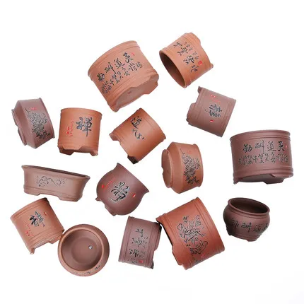 Горячее предложение! Распродажа! 2019 фиолетовый песок мясистый цветочный горшок