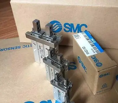 Новый в коробке SMC MGPM25-40 MGPM25 40 | Безопасность и защита