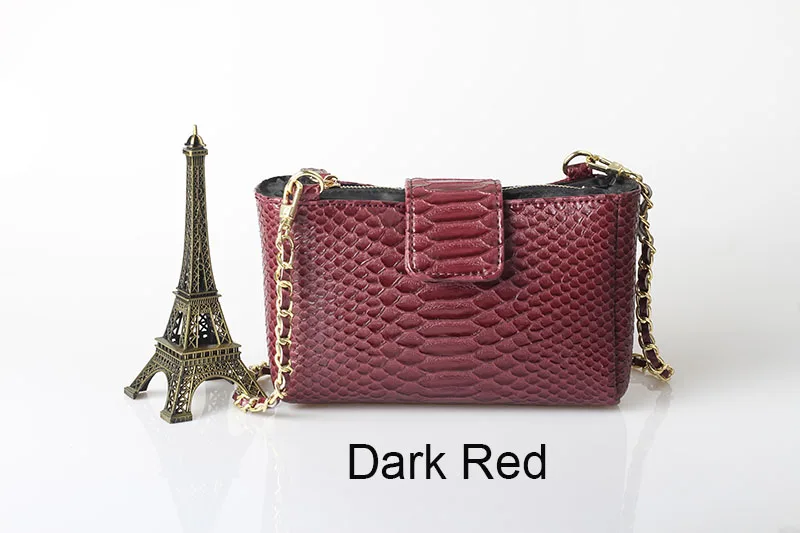 Dark Red