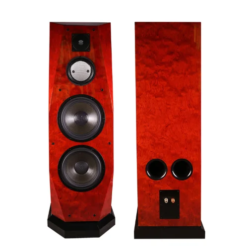 L 051 Speaker Custom Three Pointed Floor Box Fever Imported High And Low B Home Theater Original Authentic Theatre System Aliexpress L 051 Speaker Custom Three Pointed