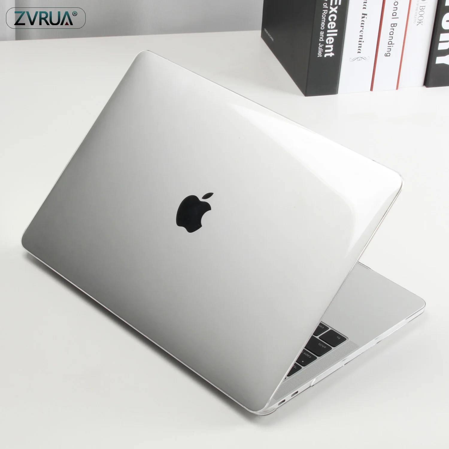 Чехол для MacBook Air Pro Retina 11 12 13 15 16 2019 mac book 3 A1706 A2159 4 дюйма новая сенсорная панель