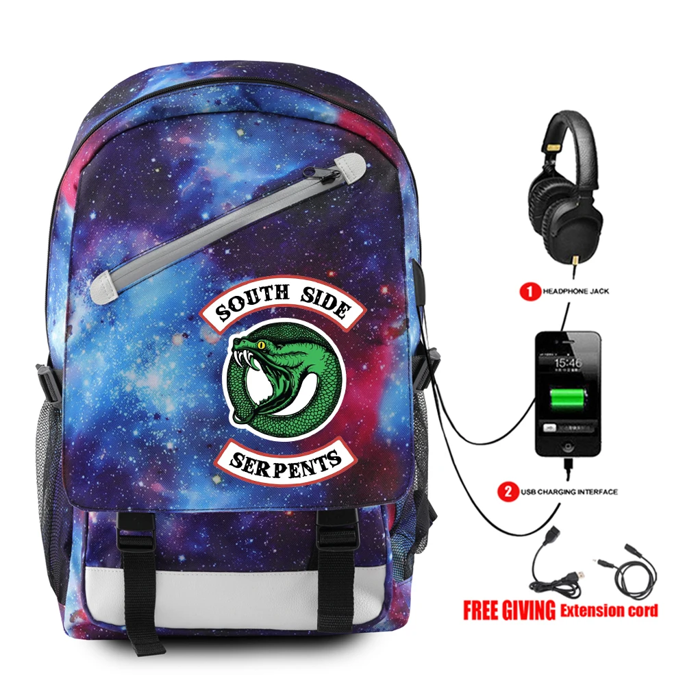tv show backpacks