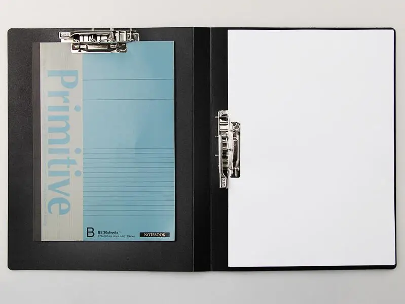 Офисный Настольный органайзер поддон для файлов с рычагом свод папка кольцом 5