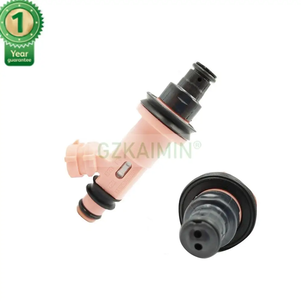 Fuel Injectors Nozzle Oem 2325050030 2325050030 For Toyota Gs400 430