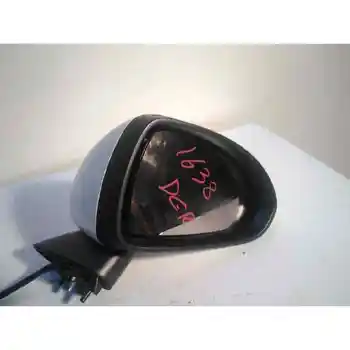 

RIGHT REARVIEW MIRROR OPEL CORSA D