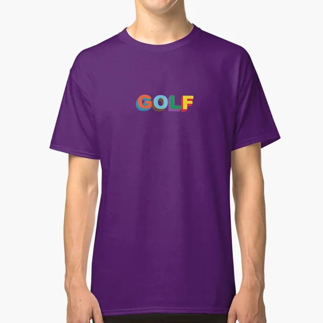 shirt that says golf
