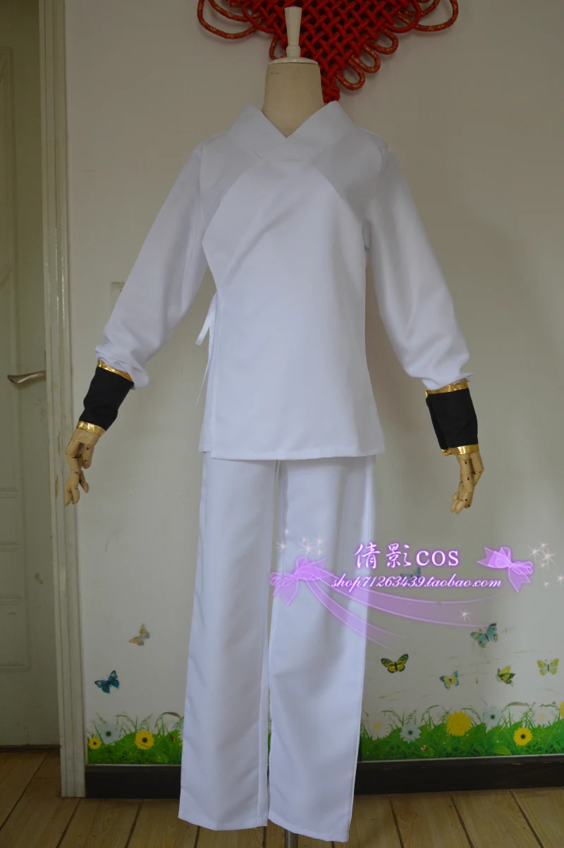 МО дао цу Ши ни хуаисанг карнавальный костюм| |