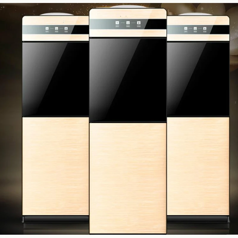 Вертикальные домашние офисные энергосберегающие машины для кипячения воды