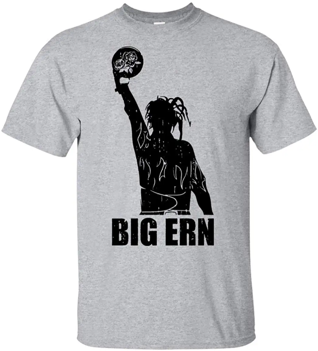 FGHFG Cool Big ERN Ernie Mccracken Kingpin Caddyshack Bowling League Team Alley TFGHFG Shirt |