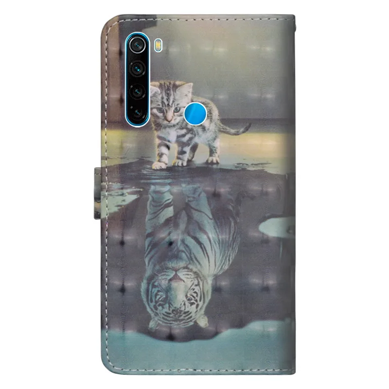 Чехол на магните для huawei P Smart P Smart Plus Чехол-книжка из искусственной кожи чехол-бумажник чехол для huawei Honor 20i 10i 20 lite 10 lite чехол