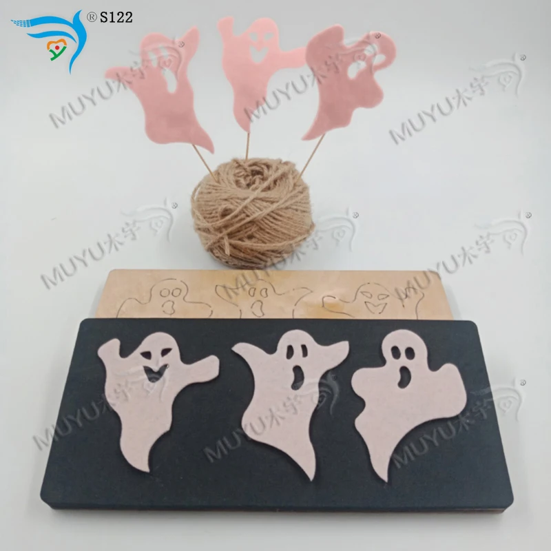 Spirit-S122 DIY новая деревянная форма режущие штампы для скрапбукинга Толщина/15,8 мм/