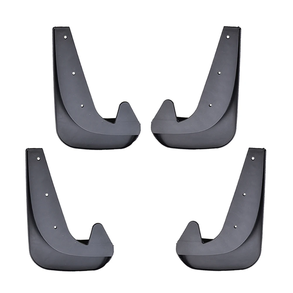 Front Rear Mud Flaps Mudflap Splash Guards Mudguards For BMW 3 5 7 Series E66 E67 E68 F02 F03 F04 E34 E60 F10 G30 E38 E65 F34 M7