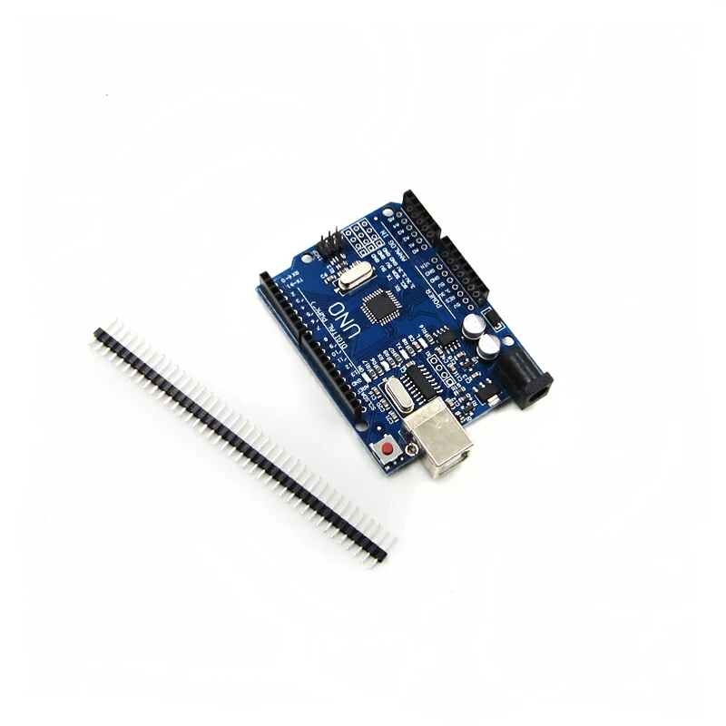UNO R3 ATMEGA328P-AU ATMEGA8U2 Development Board For Arduino +USB Cable diy electronics