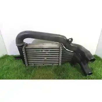 

24406701DE1 1924627 Intercooler Opel Zafira A