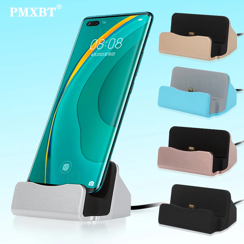 Настольное зарядное устройство для iphone 11 X XS MAX зарядная док-станция телефона USB